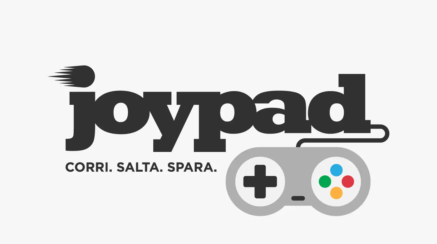 joypad logo